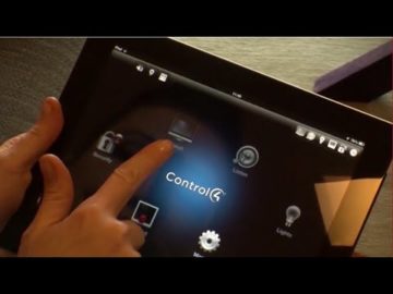 What is Home Automation? | An Overview from Control4